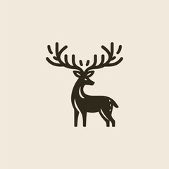 Special Deer Logo
