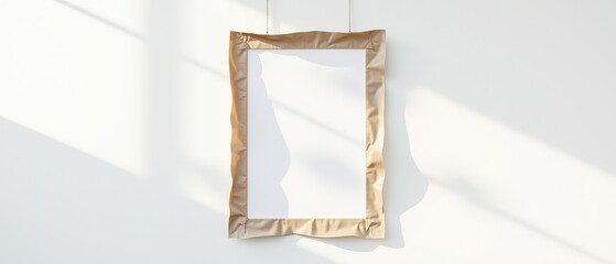 Outdoor Poster Mockup - Bold Street Art Design