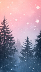 Naklejka premium Minimalist background for creative design