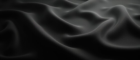 Fototapeta premium Black Photography Portfolio - Bold, Dramatic Images