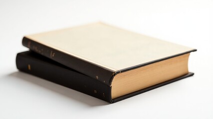 Vintage Book Cover Art for Reflowable eBook