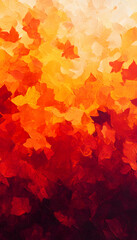 Minimalist background for creative design