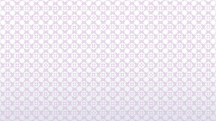 seamless geometric pattern
This light purple and white repeating diamond motif would make for a lovely design element in textiles, wallpapers, or other decorative applications