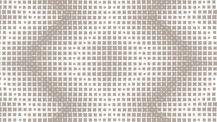 Subtle textured pattern with a gradient effect, transitioning from a densely packed micro check or pixelated design to a smoother, lighter area. 