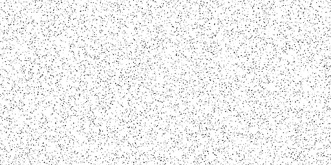 Vector White paper terrazzo marble tile background. Terrazzo stone mosaic texture Seamless Pattern Design. Quartz surface marble floor vector white background or colorful texture.