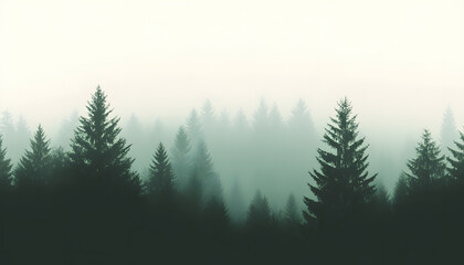 Fototapeta premium Minimalist background for creative design