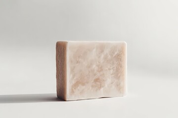 Classic Soap Bar Close-up