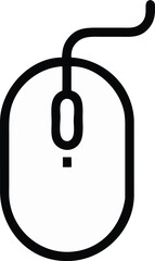  Mouse Icon