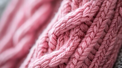 Knitting Beautiful Cable Patterns for Sweaters and Accessories