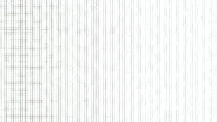 Title: Vibrant White Abstract Geometric Vector Background

