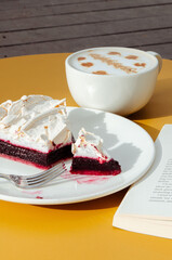 Dessert,coffee,breakfast,