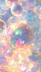 Minimalist background for creative design