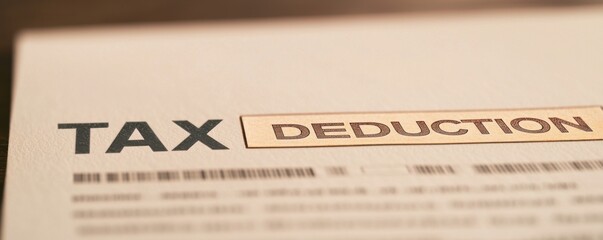 Maximize your tax deduction essential tips for business owners home office financial guide professional informative
