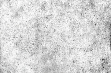 Grunge white textured background with subtle black speckles, ideal for overlay, design, or distressed effects.