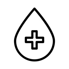 Fototapeta premium blood