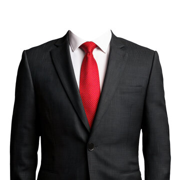 black dress shirt with red tie Thats So Fetch | Otoway Bodycon Maxi Dress | Black main image 0