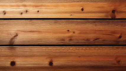 Fototapeta premium Wood planks vector background. Wooden surface background. Old Wooden Background. Wooden texture background. 