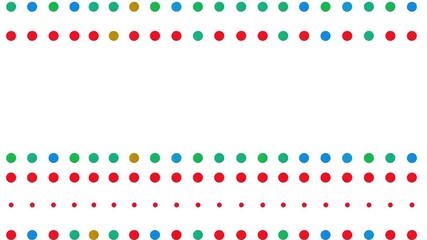 Express Your Patriotism: Star-Spangled Dotted Line Paper Journal