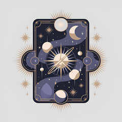 electronic circuit board