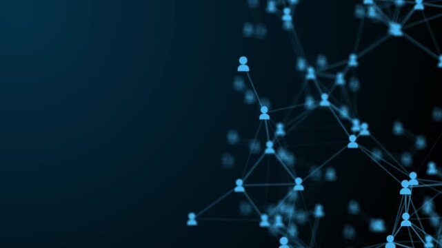 Blockchain supply chain business smart contract solution protocol