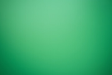 Green Gradient Background