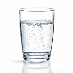 water glass