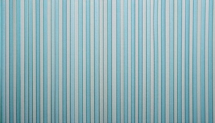 soft blue vertical stripe textile background for interior design, upholstery, and wallpaper with minimalist pattern

