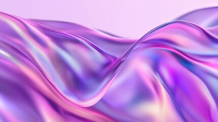 Abstract wallpaper with flowing purples, pinks, and greys.