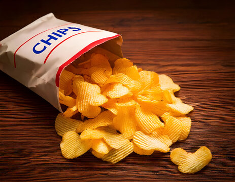 Potato Chips