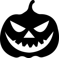 Halloween face icon.Cute Halloween pumpkin faces.Scary Pumpkin Face SVG Bundle, Pumpkin Face Clipart.spooky jack o lantern faces, carved pumpkins, scary expressions, Halloween decoration.