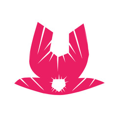 Simple logo and elegant design