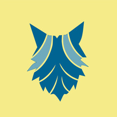 Simple logo and elegant design
