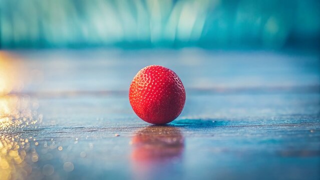 Minimalist 100% Satisfaction Guarantee:  Clean Design Concept Stock Photo