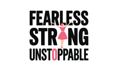 Obraz premium Womens-History-Month-Vector-Illustration-Social-Media-Post-Tshirt-Design-Poster-Sticker-Print-Card-Animated-GIF. Print ready eps