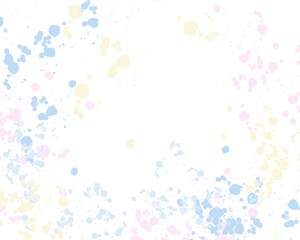 カラーフレーム