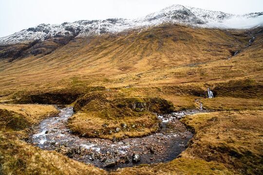 Glencoe Loop