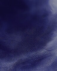 Grainy Sepia and Indigo Abstract Background Texture Design