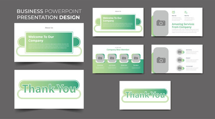 Backgrounds and page layout designs for business presentation templates that use infographic components and graph design concepts for brochures, books, magazines, annual reports, and company profiles