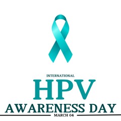 hpv awareness day
