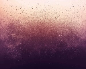 Obraz premium Grainy Sepia Lavender Abstract Background Texture Design