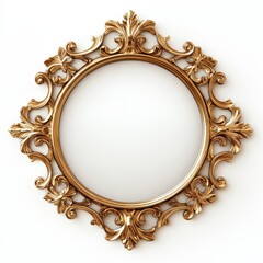 Elegant Decorative Mirror Frames for Home Decor