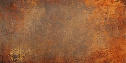 Fototapeta premium Rostiger Hintergrund