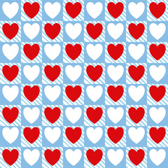 seamless pattern with hearts, Love in Bloom
Heartfelt Wishes
Romantic Gestures
Valentine's Day Dreams
Sweet Embrace
Love's Celebration
Eternal Affection