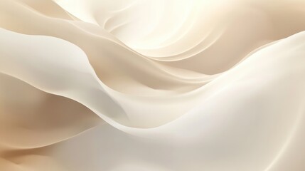 Obraz premium Grainy sepia background with abstract silverwhite noise texture