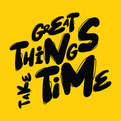 Creative and motivational quotes  typography t shirt design or retro and vintage t shirt design