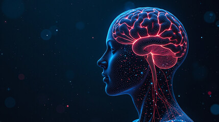 brain neural pathways and nerves related to polyvagal theroy