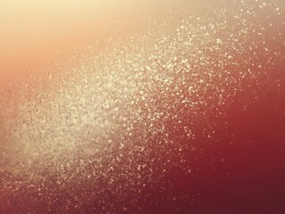 Fototapeta premium Abstract textured background design with sepia and crimson gradients
