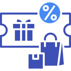 Coupon Icon