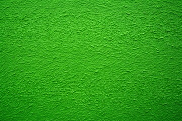 Textured Green Background: Fine Grain Wallpaper Design