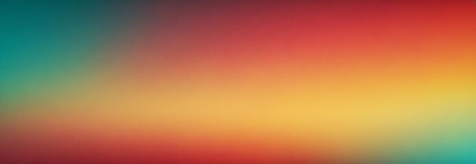 Obraz premium Grainy gradient background in orange, yellow and black colors. Noise texture. abstract orange yellow black gradient. background design. colorful background with space for design. banner, poster,yellow